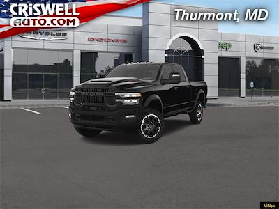 2025 Ram 2500 Crew Cab 4x4 Pickup for sale #D250558 - photo 1