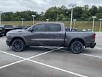 New 2025 Ram 1500 Lone Star Crew Cab 4x4 Pickup for sale #D250558 - photo 5