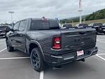 New 2025 Ram 1500 Lone Star Crew Cab 4x4 Pickup for sale #D250558 - photo 2