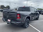 New 2025 Ram 1500 Lone Star Crew Cab 4x4 Pickup for sale #D250558 - photo 8