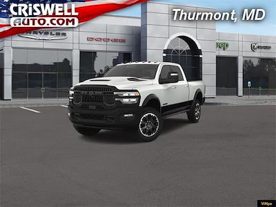 2025 Ram 2500 Crew Cab 4x4 Pickup for sale #D250559 - photo 1