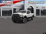 2025 Ram 2500 Crew Cab 4x4 Pickup for sale #D250559 - photo 1