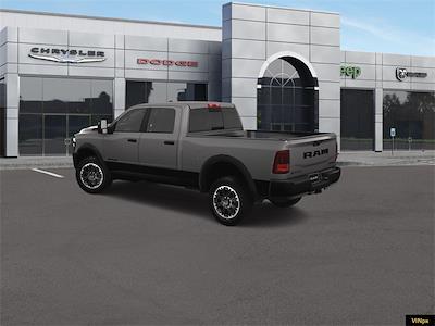 2025 Ram 2500 Crew Cab 4x4 Pickup for sale #D250560 - photo 2