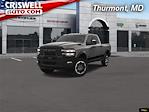 2025 Ram 2500 Crew Cab 4x4 Pickup for sale #D250560 - photo 1