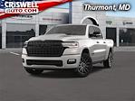 2025 Ram 1500 Crew Cab 4x4 Pickup for sale #D250571 - photo 1