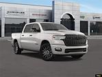 2025 Ram 1500 Crew Cab 4x4 Pickup for sale #D250571 - photo 11