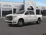 2025 Ram 1500 Crew Cab 4x4 Pickup for sale #D250571 - photo 2