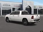 2025 Ram 1500 Crew Cab 4x4 Pickup for sale #D250571 - photo 4