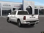 2025 Ram 1500 Crew Cab 4x4 Pickup for sale #D250571 - photo 5