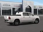 2025 Ram 1500 Crew Cab 4x4 Pickup for sale #D250571 - photo 8