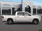 2025 Ram 1500 Crew Cab 4x4 Pickup for sale #D250571 - photo 9