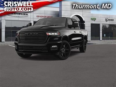 2025 Ram 1500 Crew Cab 4x4 Pickup for sale #D250572 - photo 1