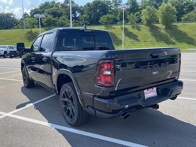 2025 Ram 1500 Crew Cab 4x4 Pickup for sale #D250572 - photo 2