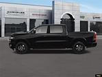 2025 Ram 1500 Crew Cab 4x4 Pickup for sale #D250572 - photo 3