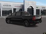 2025 Ram 1500 Crew Cab 4x4 Pickup for sale #D250572 - photo 4