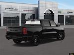 2025 Ram 1500 Crew Cab 4x4 Pickup for sale #D250572 - photo 7