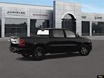 2025 Ram 1500 Crew Cab 4x4 Pickup for sale #D250572 - photo 8