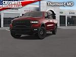 2025 Ram 1500 Crew Cab 4x4 Pickup for sale #D250573 - photo 1