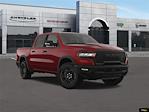 2025 Ram 1500 Crew Cab 4x4 Pickup for sale #D250573 - photo 11