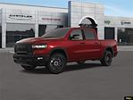 2025 Ram 1500 Crew Cab 4x4 Pickup for sale #D250573 - photo 2