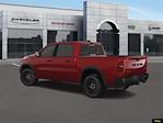 2025 Ram 1500 Crew Cab 4x4 Pickup for sale #D250573 - photo 4