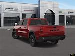 2025 Ram 1500 Crew Cab 4x4 Pickup for sale #D250573 - photo 5