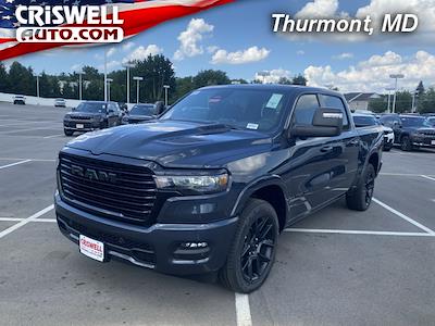 2025 Ram 1500 Crew Cab 4x4 Pickup for sale #D250576 - photo 1