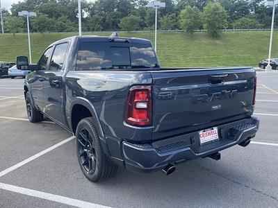 2025 Ram 1500 Crew Cab 4x4 Pickup for sale #D250576 - photo 2
