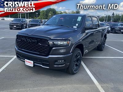 2025 Ram 1500 Crew Cab 4x4 Pickup for sale #D250577 - photo 1