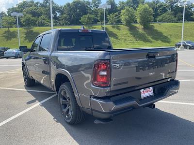 2025 Ram 1500 Crew Cab 4x4 Pickup for sale #D250577 - photo 2