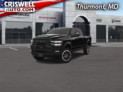 2025 Ram 2500 Crew Cab 4x4 Pickup for sale #D250585 - photo 1