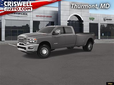 2025 Ram 3500 Crew Cab DRW 4x4 Pickup for sale #D250590 - photo 1