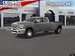 2025 Ram 3500 Crew Cab DRW 4x4 Pickup for sale #D250590 - photo 1