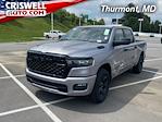 2025 Ram 1500 Crew Cab 4x4 Pickup for sale #D250593 - photo 1