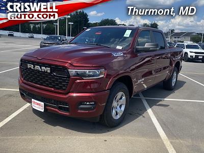 2025 Ram 1500 Crew Cab 4x4 Pickup for sale #D250600 - photo 1