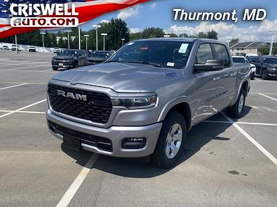2025 Ram 1500 Crew Cab 4x4 Pickup for sale #D250601 - photo 1