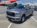 2025 Ram 1500 Crew Cab 4x4 Pickup for sale #D250601 - photo 1