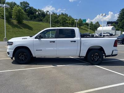 2025 Ram 1500 Crew Cab 4x4 Pickup for sale #D250602 - photo 2