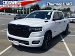 2025 Ram 1500 Crew Cab 4x4 Pickup for sale #D250602 - photo 1