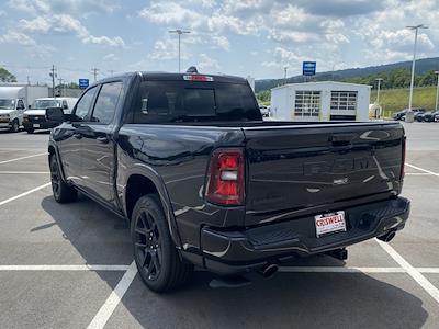 2025 Ram 1500 Crew Cab 4x4 Pickup for sale #D250605 - photo 2