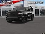 2025 Ram 1500 Crew Cab 4x4 Pickup for sale #D250605 - photo 1