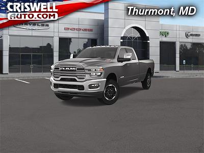 2025 Ram 3500 Crew Cab 4x4 Pickup for sale #D250613 - photo 1