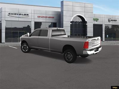 2025 Ram 3500 Crew Cab 4x4 Pickup for sale #D250613 - photo 2