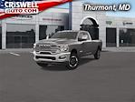 2025 Ram 3500 Crew Cab 4x4 Pickup for sale #D250613 - photo 1