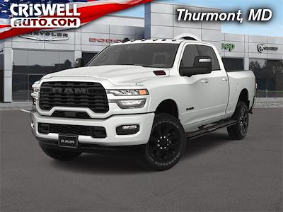 2025 Ram 2500 Crew Cab 4x4 Pickup for sale #D250632 - photo 1