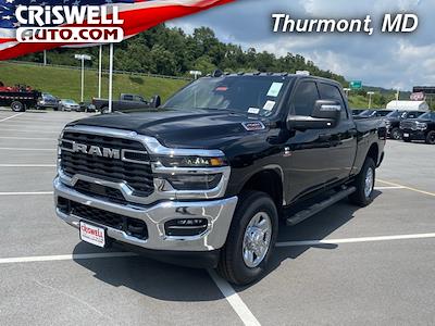 2025 Ram 2500 Crew Cab 4x4 Pickup for sale #D250633 - photo 1