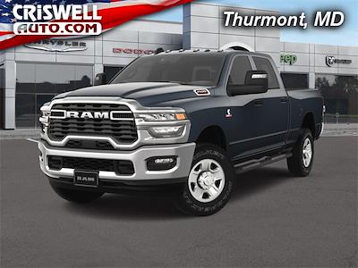 2025 Ram 2500 Crew Cab 4x4 Pickup for sale #D250634 - photo 1