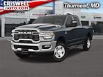 2025 Ram 2500 Crew Cab 4x4 Pickup for sale #D250634 - photo 1