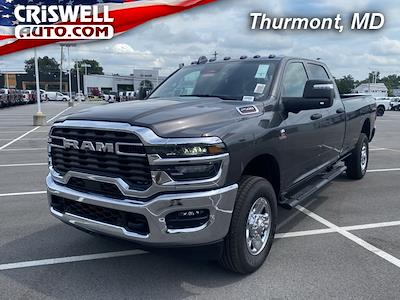 2025 Ram 2500 Crew Cab 4x4 Pickup for sale #D250635 - photo 1