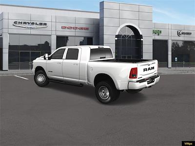 2025 Ram 3500 Mega Cab DRW 4x4 Pickup for sale #D250637 - photo 2